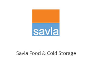 Savla Foods and  Cold Storage