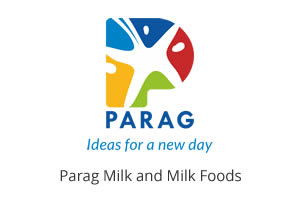 Parag Milk and Milk Foods