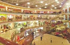 Centre One Mall