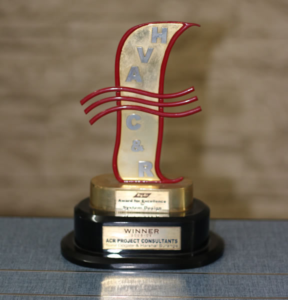 acr award
