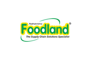 Radhakrishna Foodland