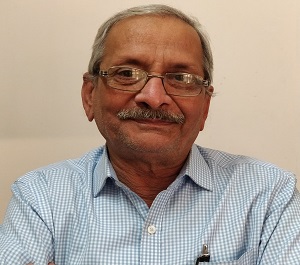 Kumar Golwalkar