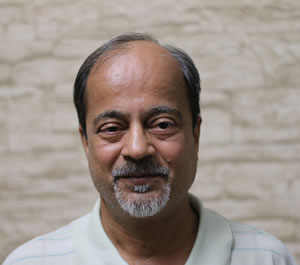 Vijay Kasture